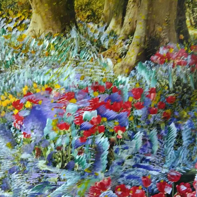 Live in the Angeles Forest (February 29 (Leap Year), 2020)