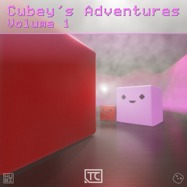 Cubey's Adventures, Vol. 1 (Disc 4, Extended Mixes, Pt. 2)