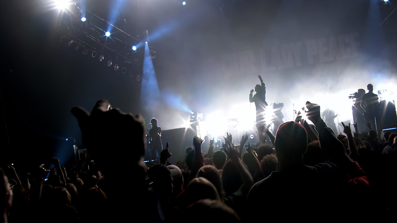 Innocent (Live 2003)