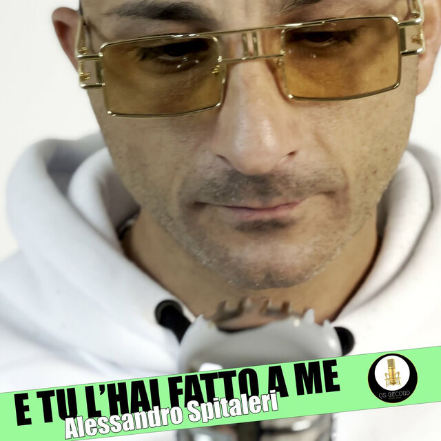 E tu l'hai fatto a me