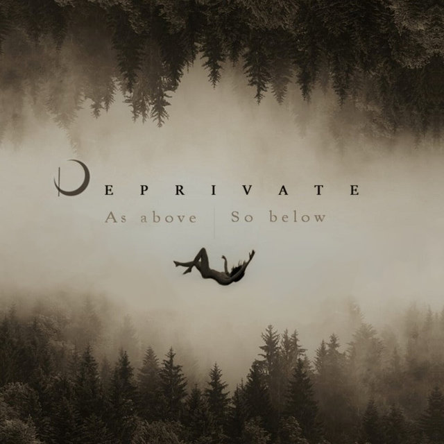 As Above so Below