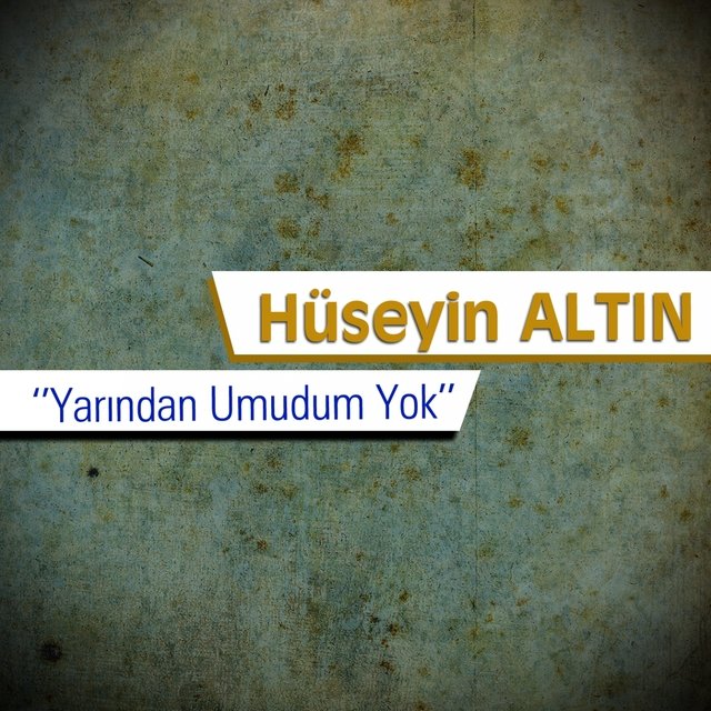 Yarından Umut Yok