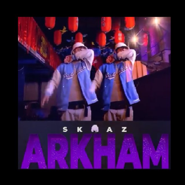Arkham