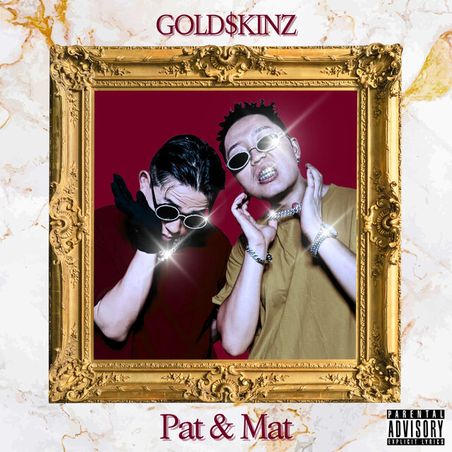 Pat&Mat