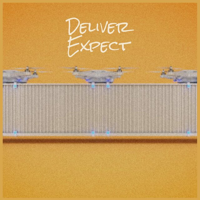 Deliver Expect