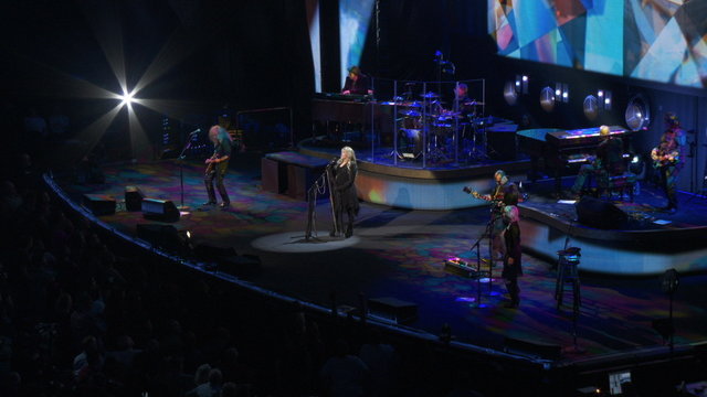 Crying In The Night (Live at PPG Paints Arena, 2017)