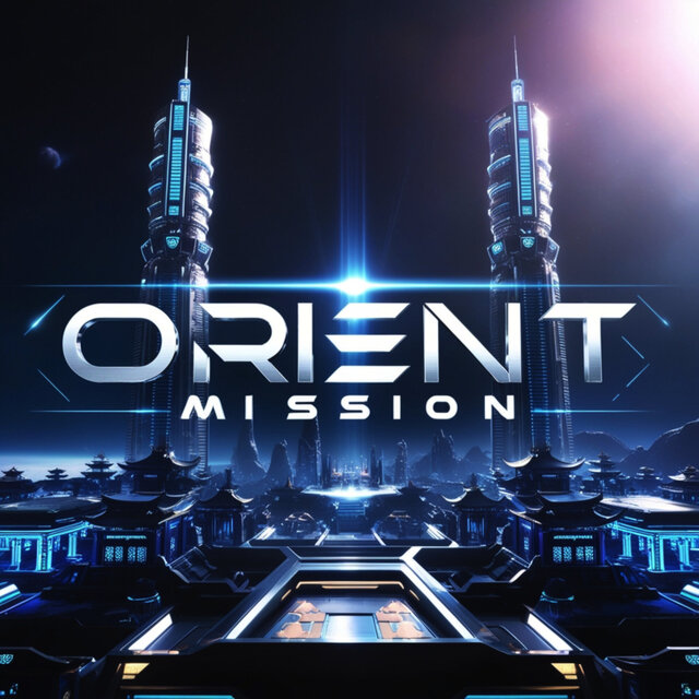Orient Mission