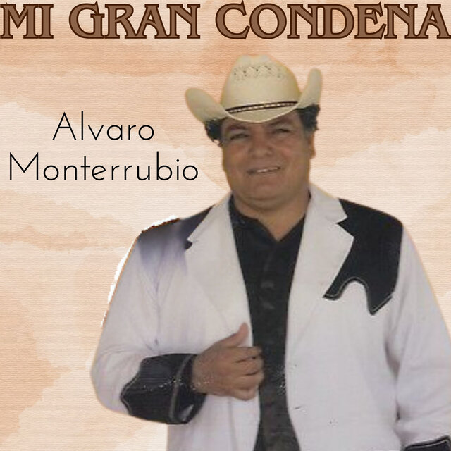 Mi Gran Condena