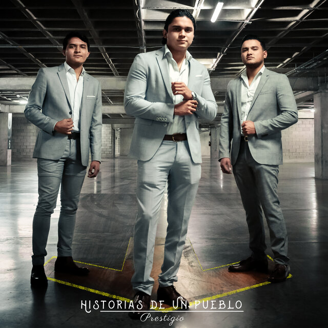 Historias De Un Pueblo