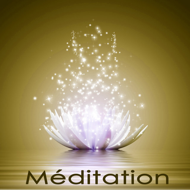 Méditation – Musique relaxante de détente et bien-être