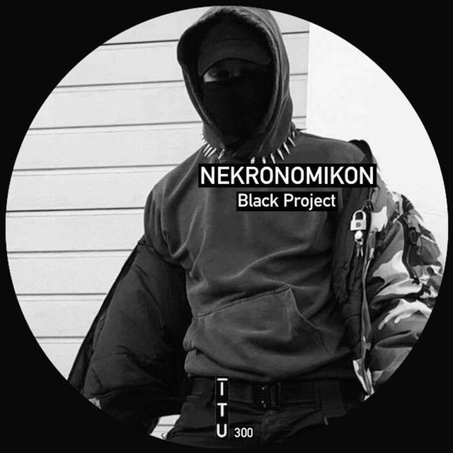 Black Project