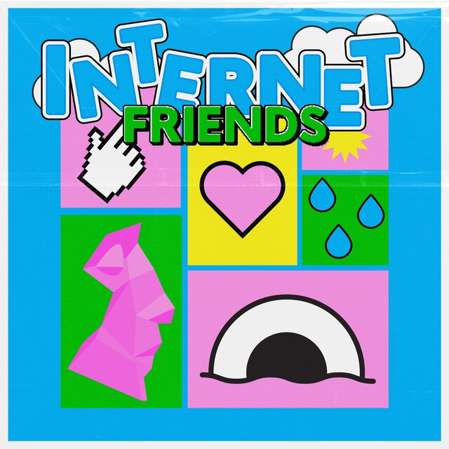 Internet Friends