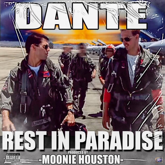 Rest in Paradise