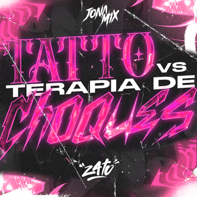 Tatto Vs Terapia de Choque Rkt
