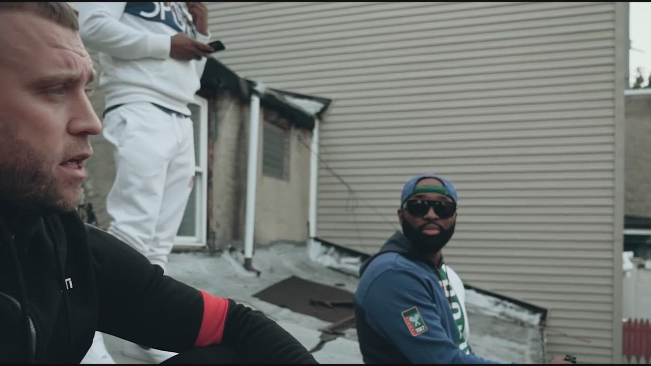 Richer Than My Opps (feat. Ot the Real)