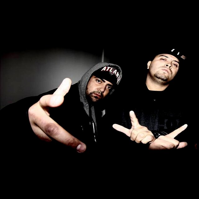 Propiedad Privada (Harce,VickoTheSickness)