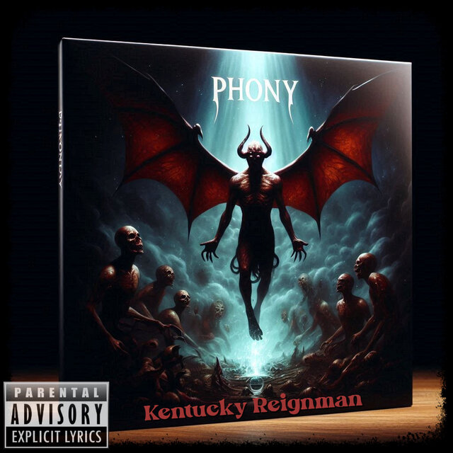 Phony