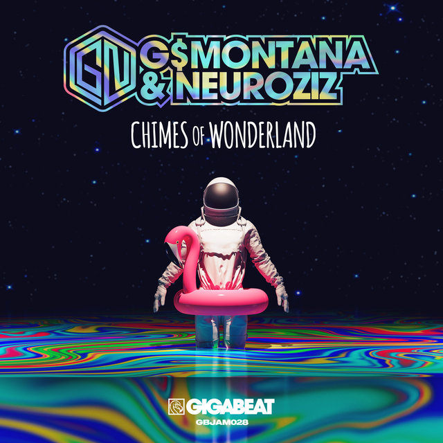 Chimes of wonderland