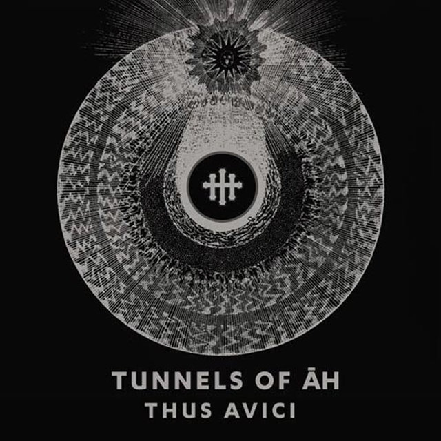 Thus Avici