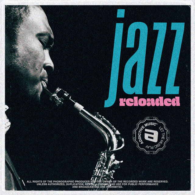 Jazz Reloaded