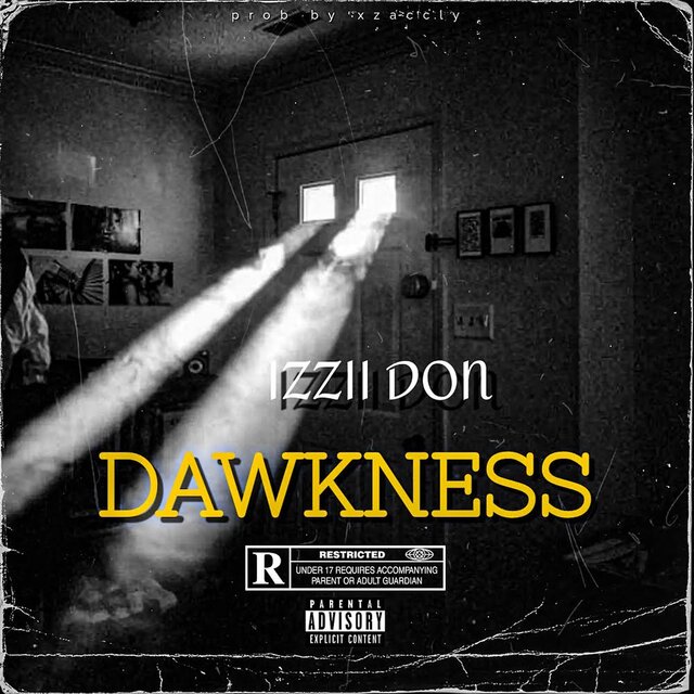Dawkness