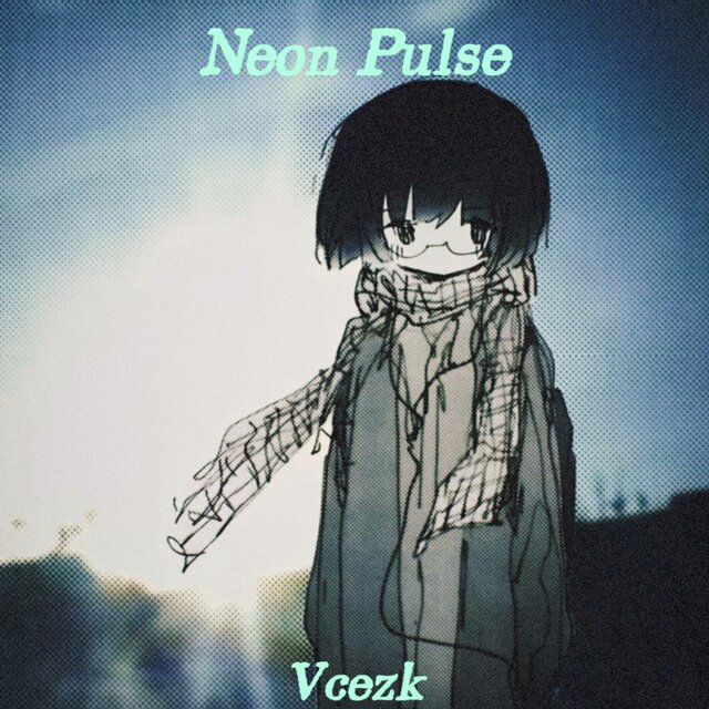 Neon Pulse
