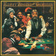 Cover art for album The Gambler by Kenny Rogers