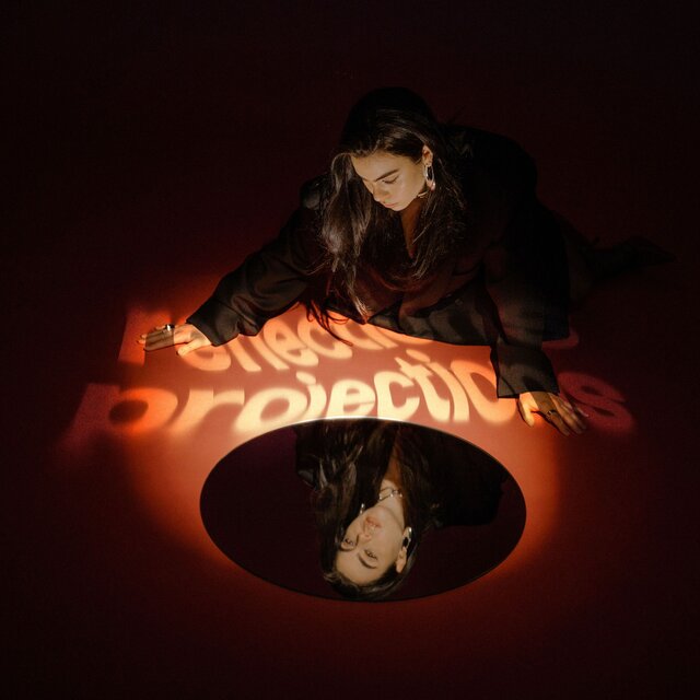 Reflections : Projections