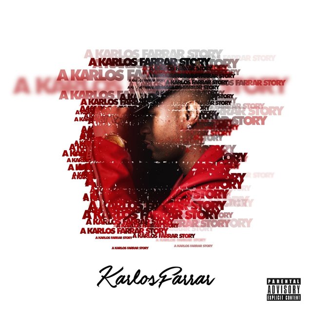 A Karlos Farrar Story (Bonus Edition)