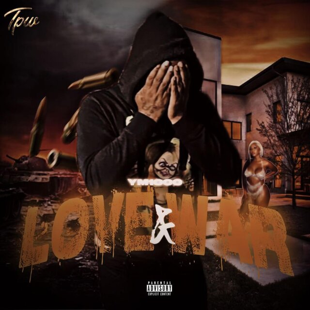 Love & War