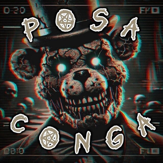 POSA CONGA