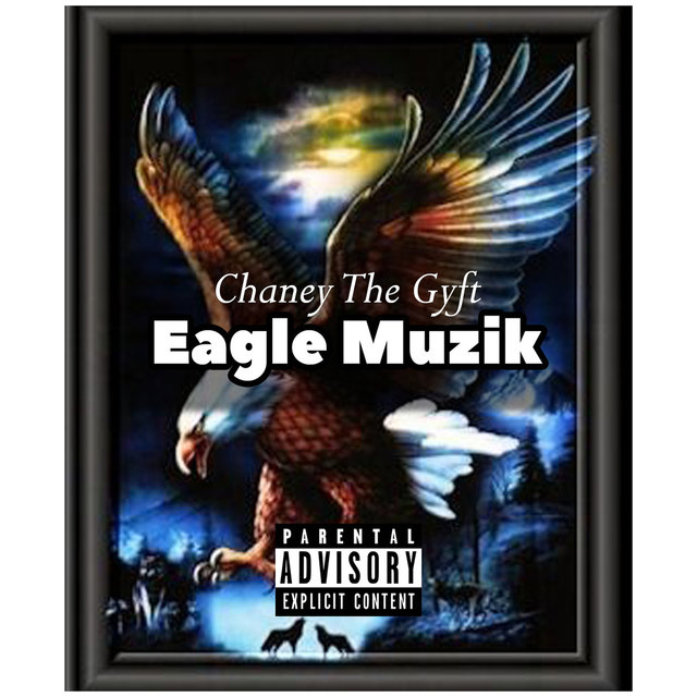 Eagle Muzik