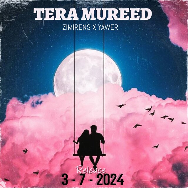 Tera Mureed