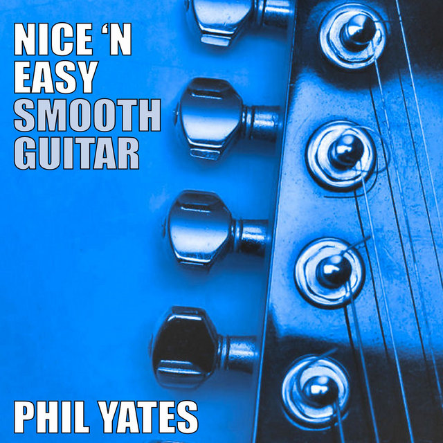 Nice 'N Easy Smooth Guitar