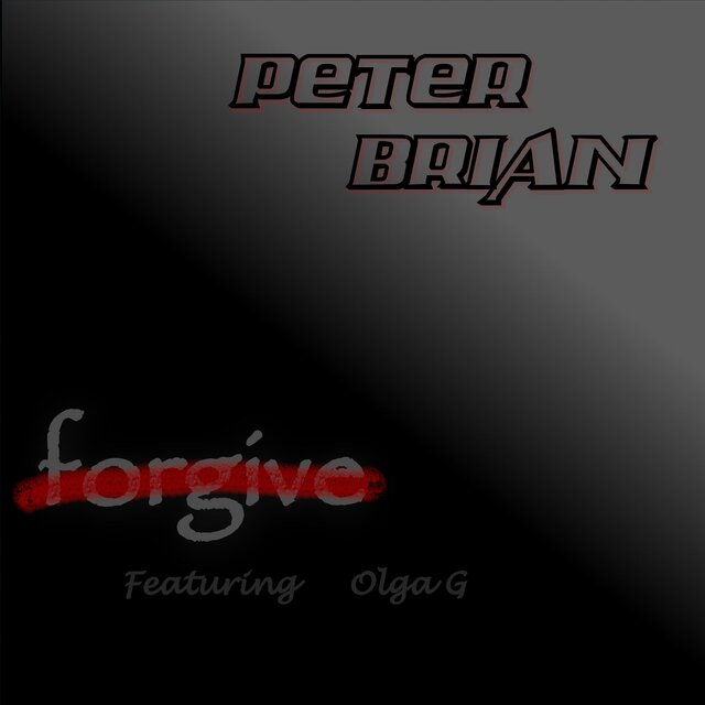 Forgive (feat. Olga G) [Ephemeral Mix]