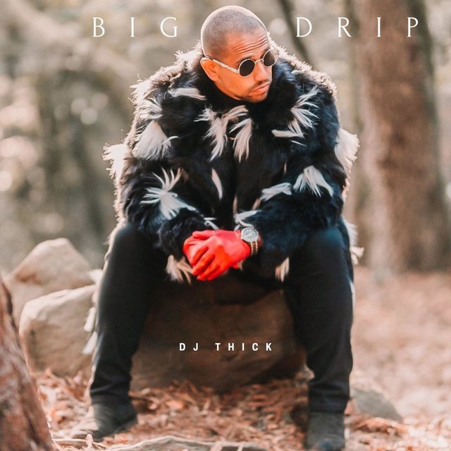 Big Drip
