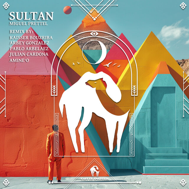 Sultan