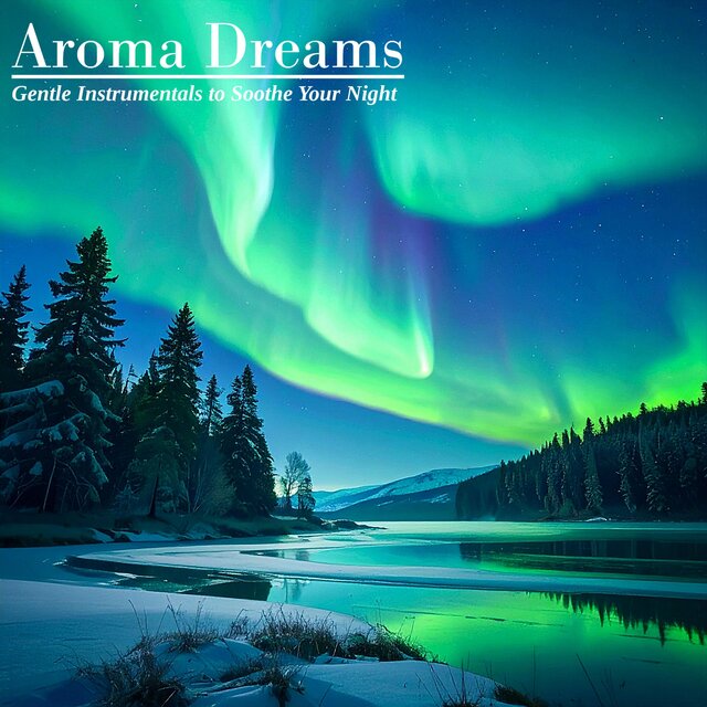 Aroma Dream