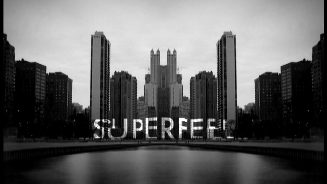 SUPERFEEL