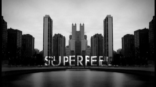 SUPERFEEL
