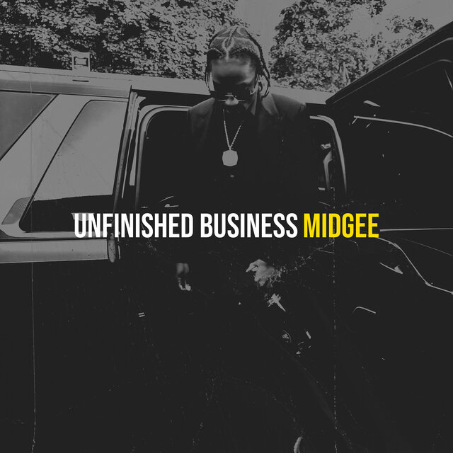 Unfinished Business