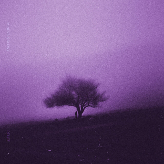 relief (slowed + reverb)