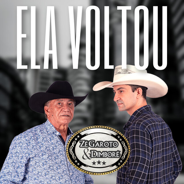 Ela Voltou
