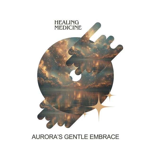 Aurora’s Gentle Embrace
