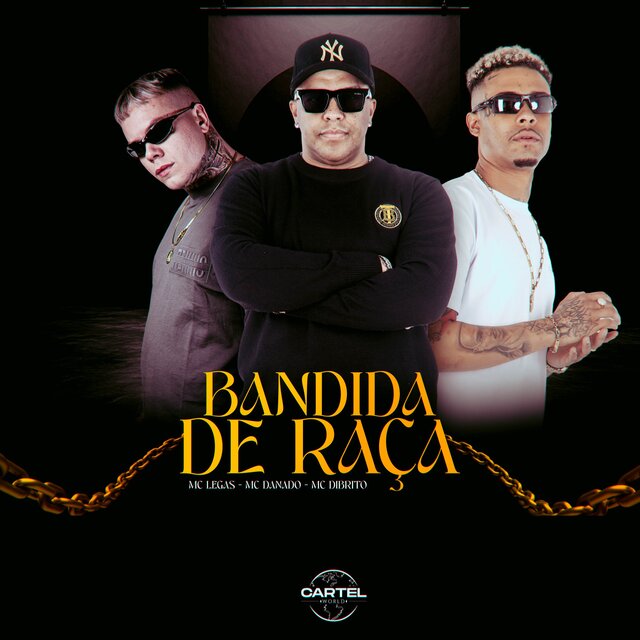 Bandida de Raça