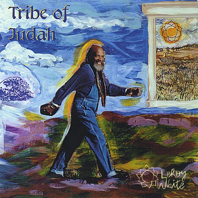 Tribe of Judah