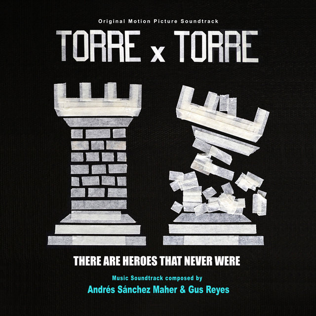 Torre x Torre (Original Motion Picture Soundtrack)