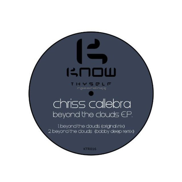 Beyond the Clouds Ep