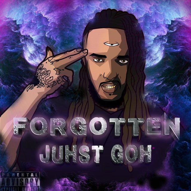 Forgotten