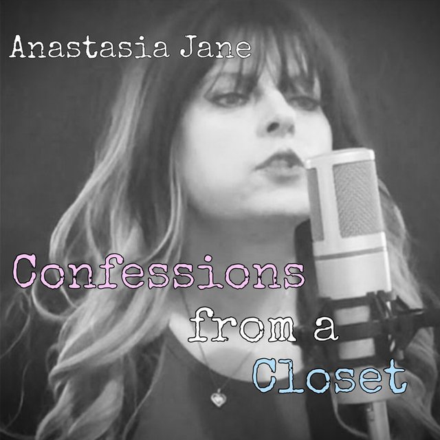 Confessions from a Closet